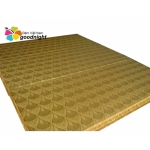 Đệm bông ép Hàn Quốc mã G02